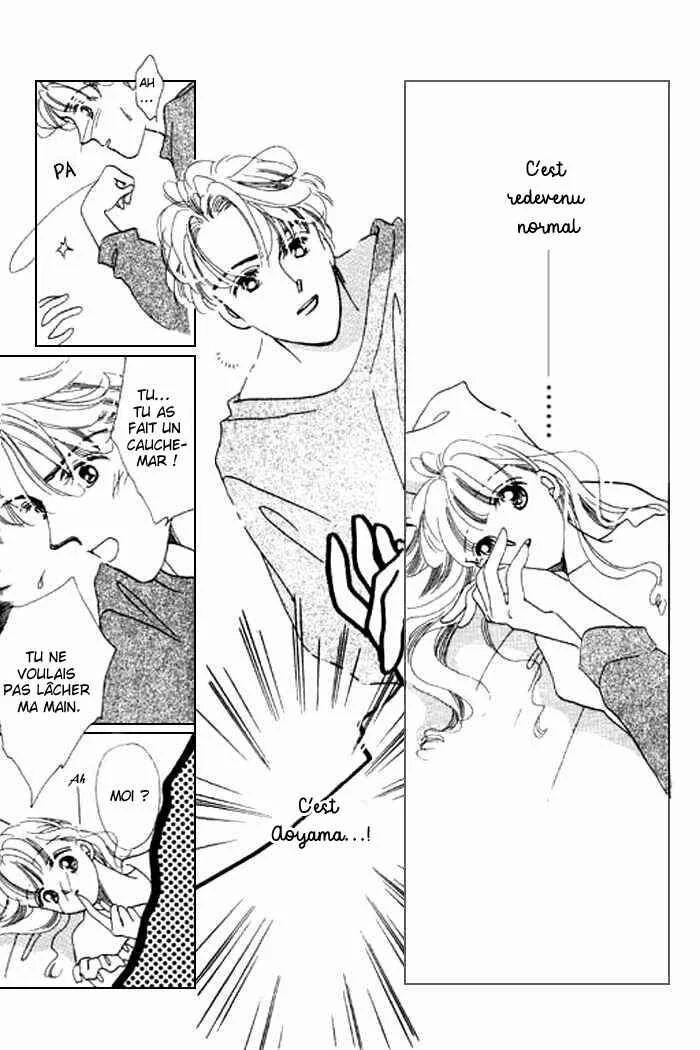 Mysterious Alice Chapitre 13 - Page 36