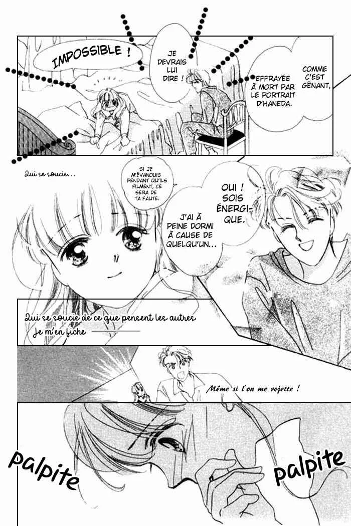 Mysterious Alice Chapitre 13 - Page 37