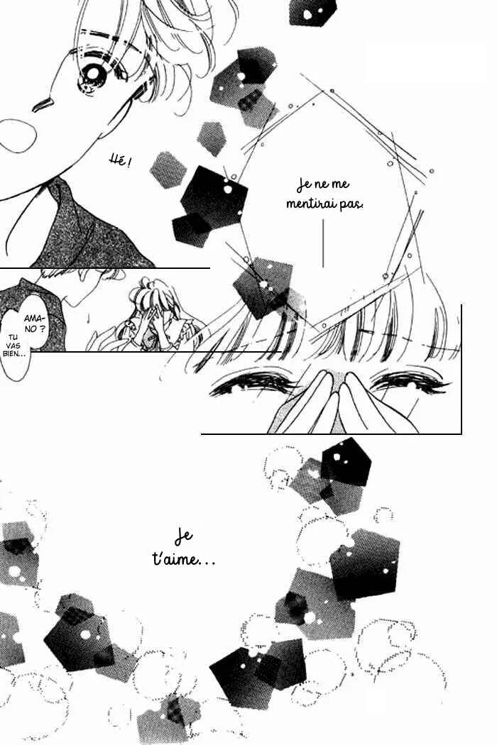 Mysterious Alice Chapitre 13 - Page 38
