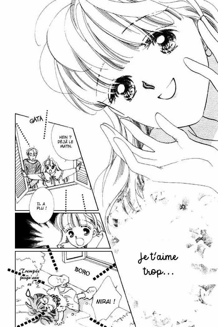 Mysterious Alice Chapitre 13 - Page 39