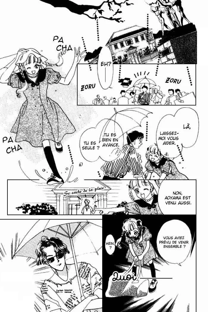 Mysterious Alice Chapitre 13 - Page 40