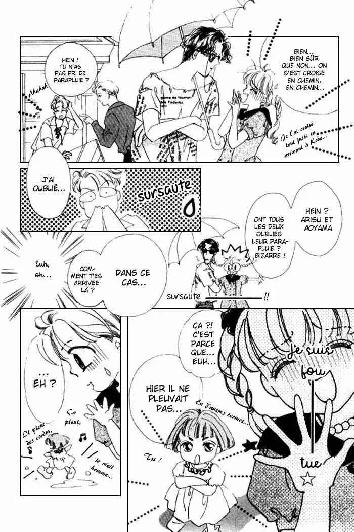 Mysterious Alice Chapitre 13 - Page 41