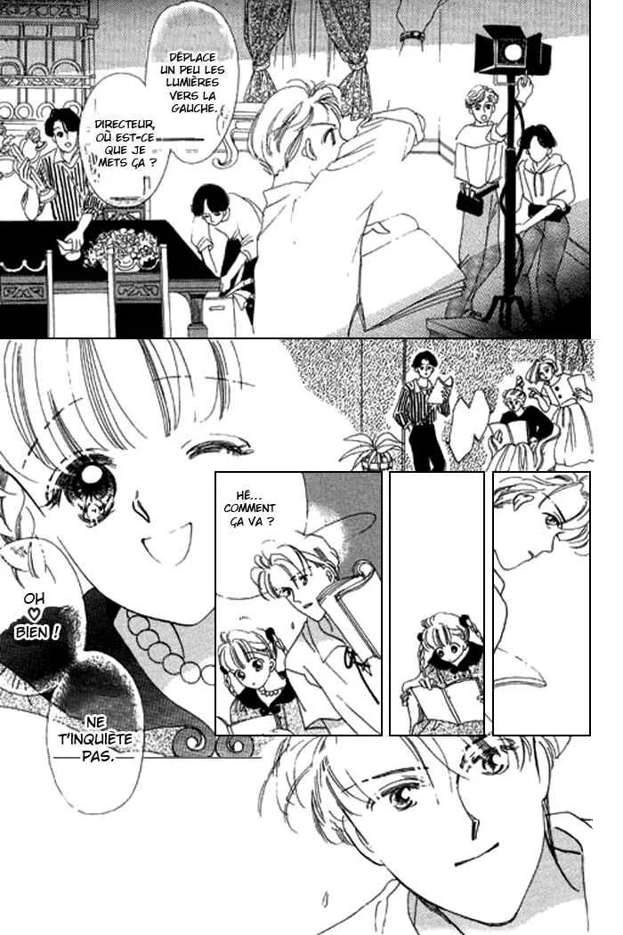 Mysterious Alice Chapitre 14 - Page 2