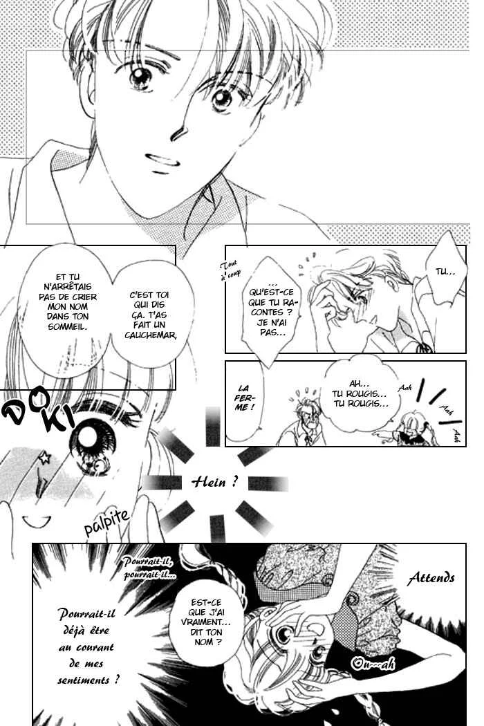 Mysterious Alice Chapitre 14 - Page 4