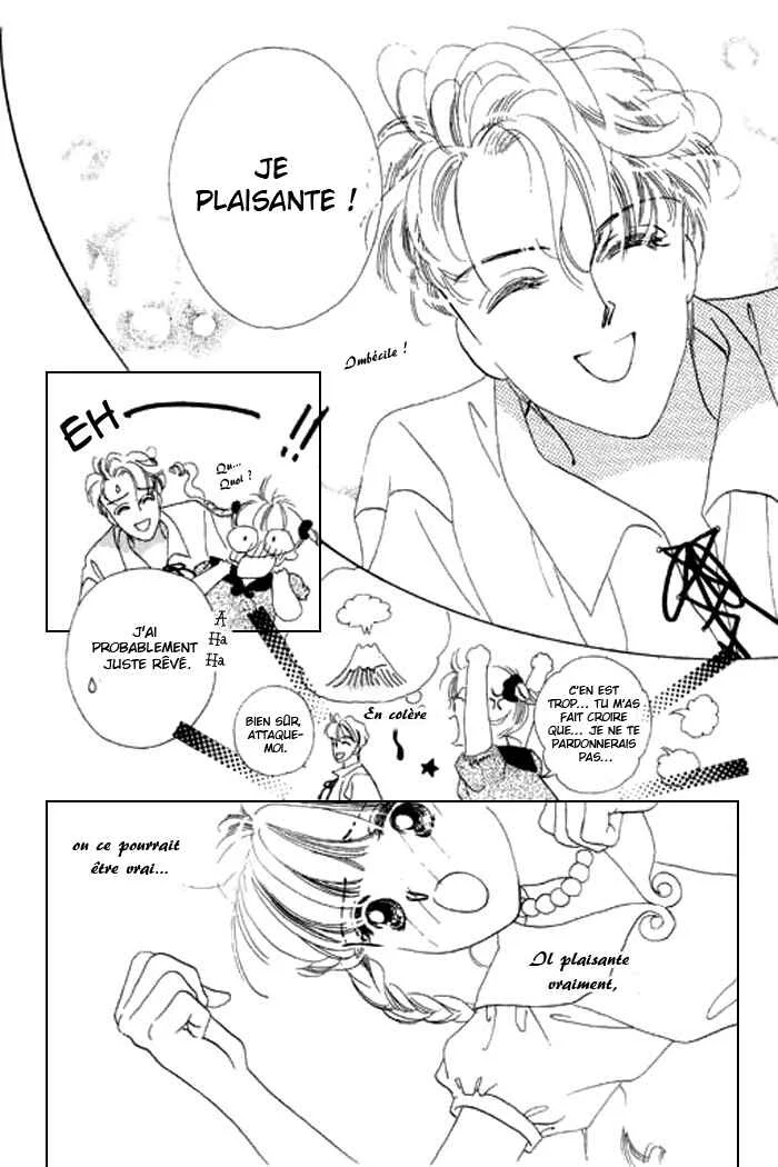Mysterious Alice Chapitre 14 - Page 5