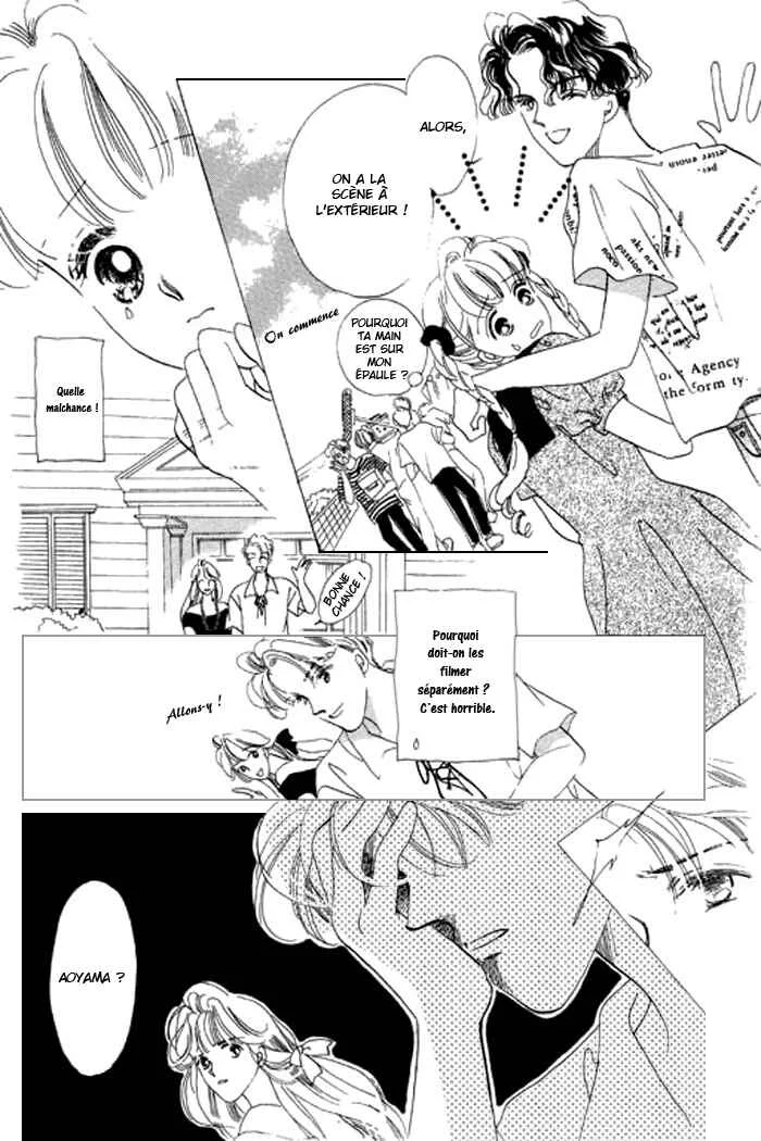 Mysterious Alice Chapitre 14 - Page 9