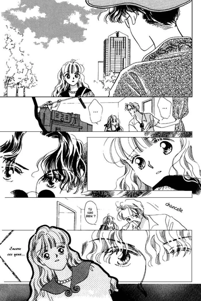 Mysterious Alice Chapitre 14 - Page 12