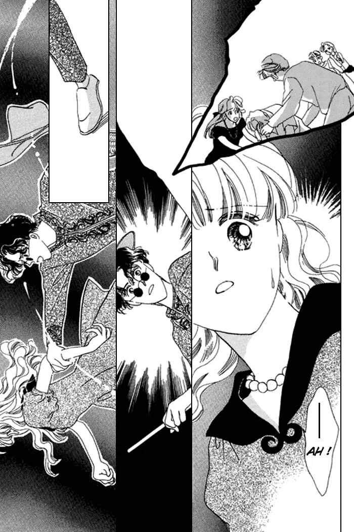 Mysterious Alice Chapitre 14 - Page 14
