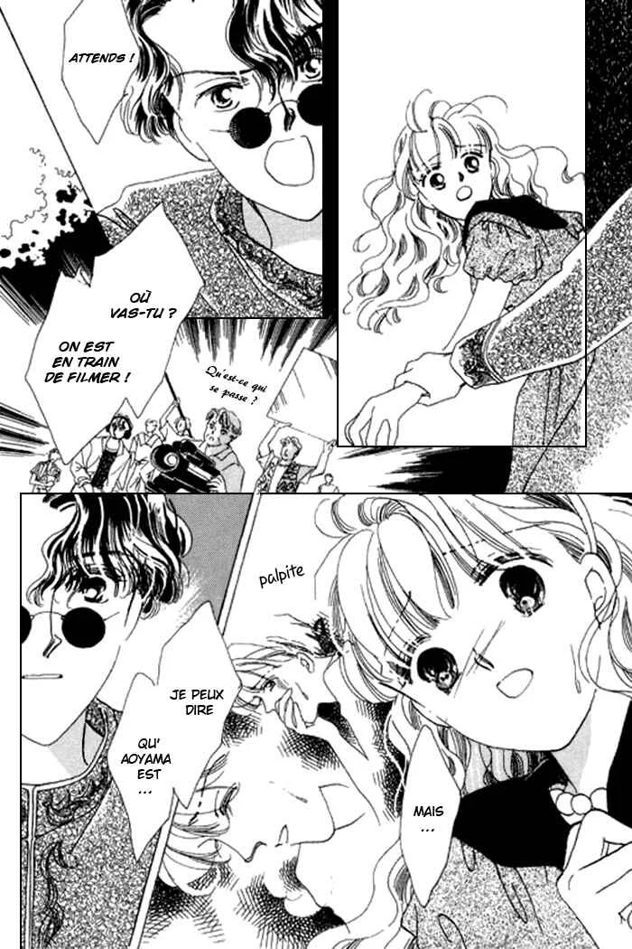 Mysterious Alice Chapitre 14 - Page 15