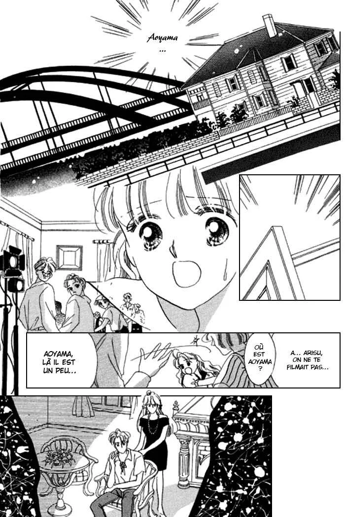 Mysterious Alice Chapitre 14 - Page 18
