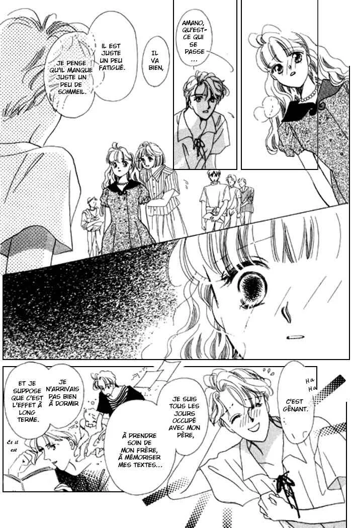 Mysterious Alice Chapitre 14 - Page 19
