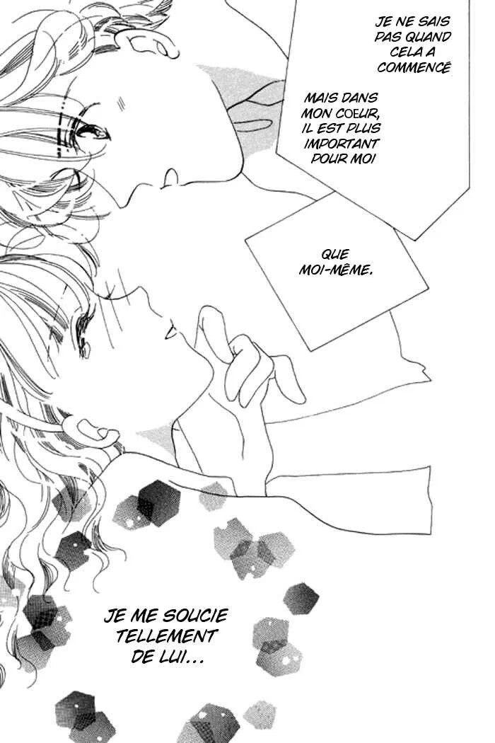 Mysterious Alice Chapitre 14 - Page 22