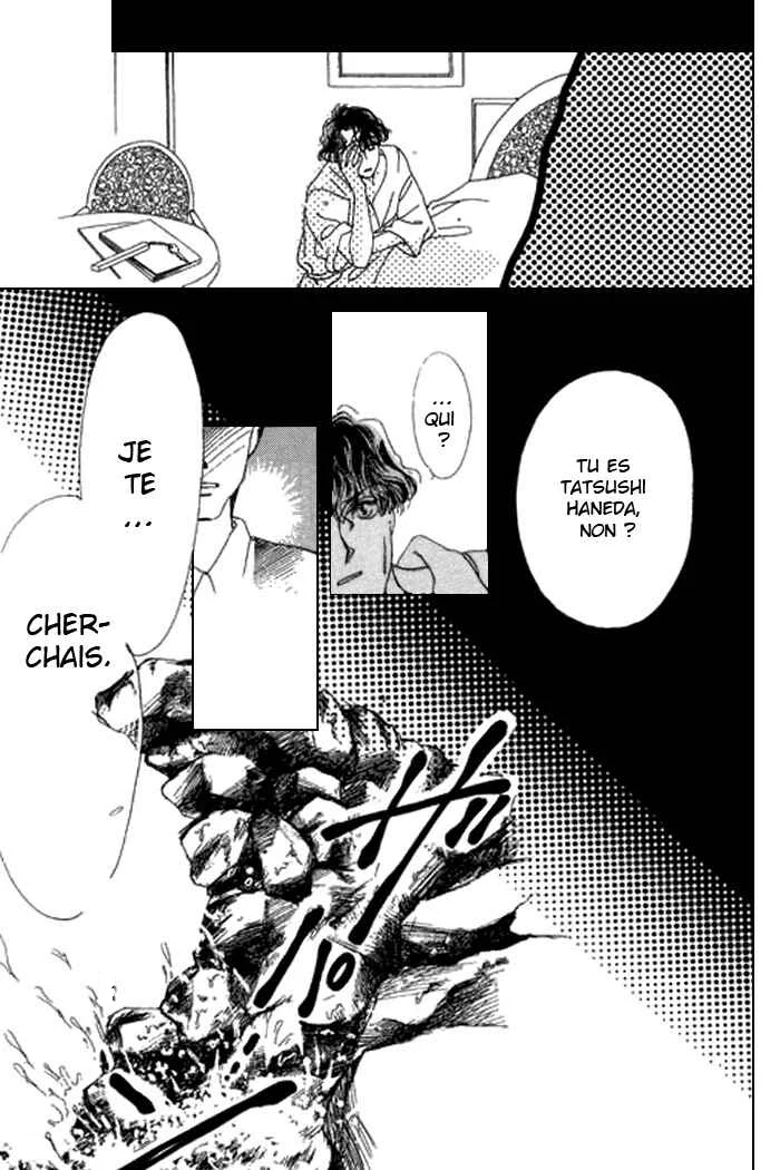 Mysterious Alice Chapitre 14 - Page 26