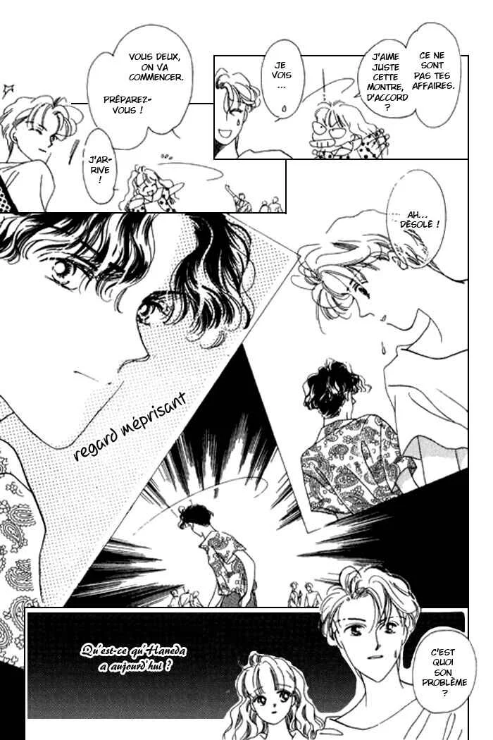 Mysterious Alice Chapitre 14 - Page 28