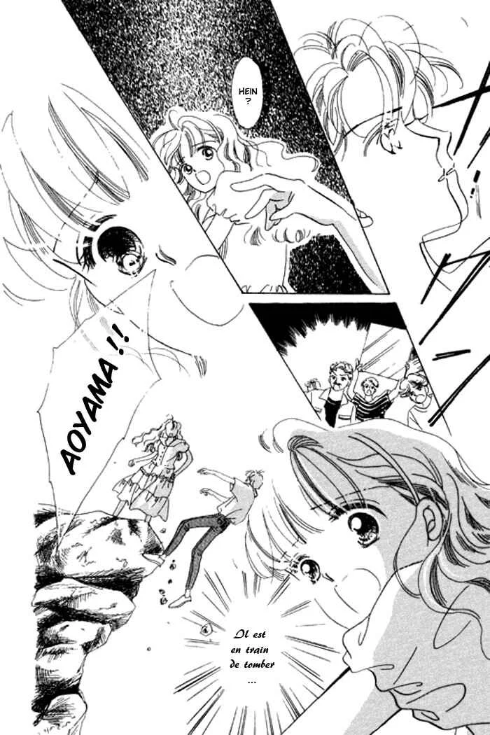 Mysterious Alice Chapitre 14 - Page 31
