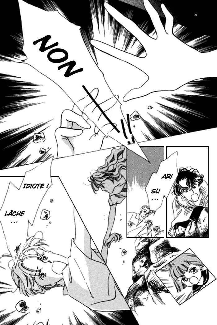 Mysterious Alice Chapitre 14 - Page 32
