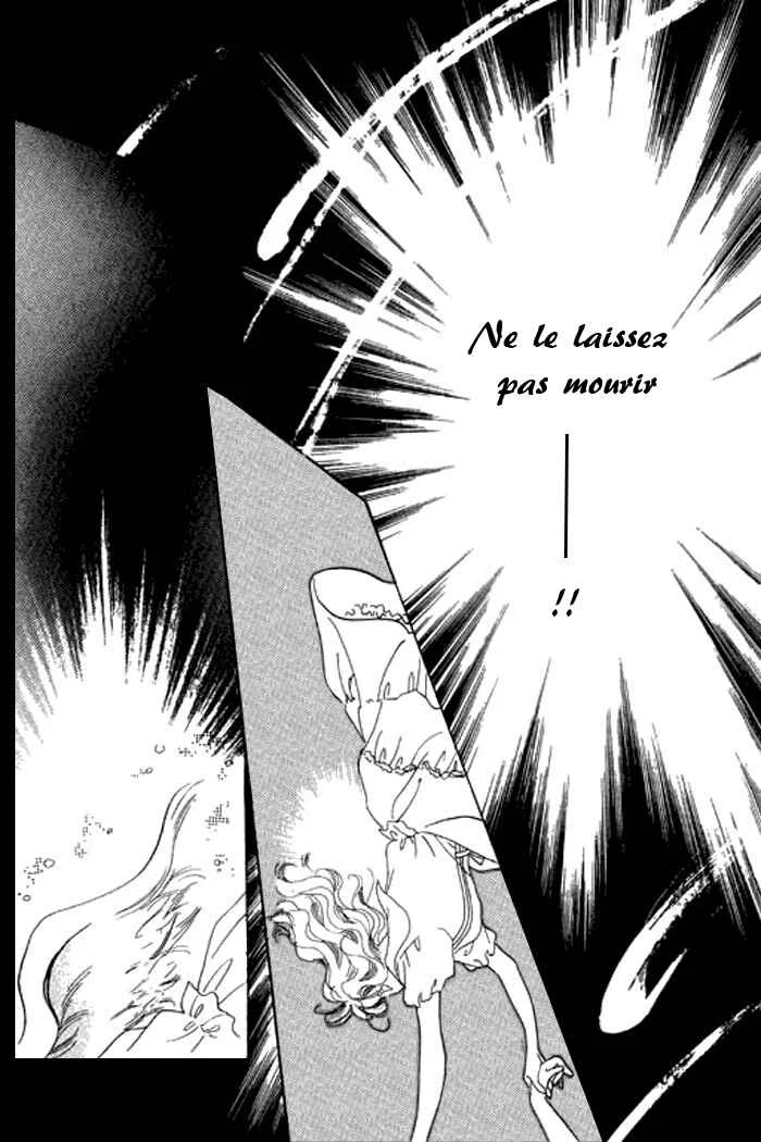 Mysterious Alice Chapitre 14 - Page 35