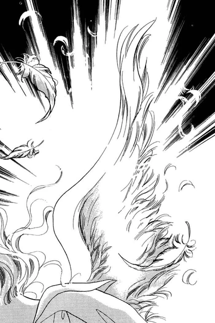 Mysterious Alice Chapitre 14 - Page 36