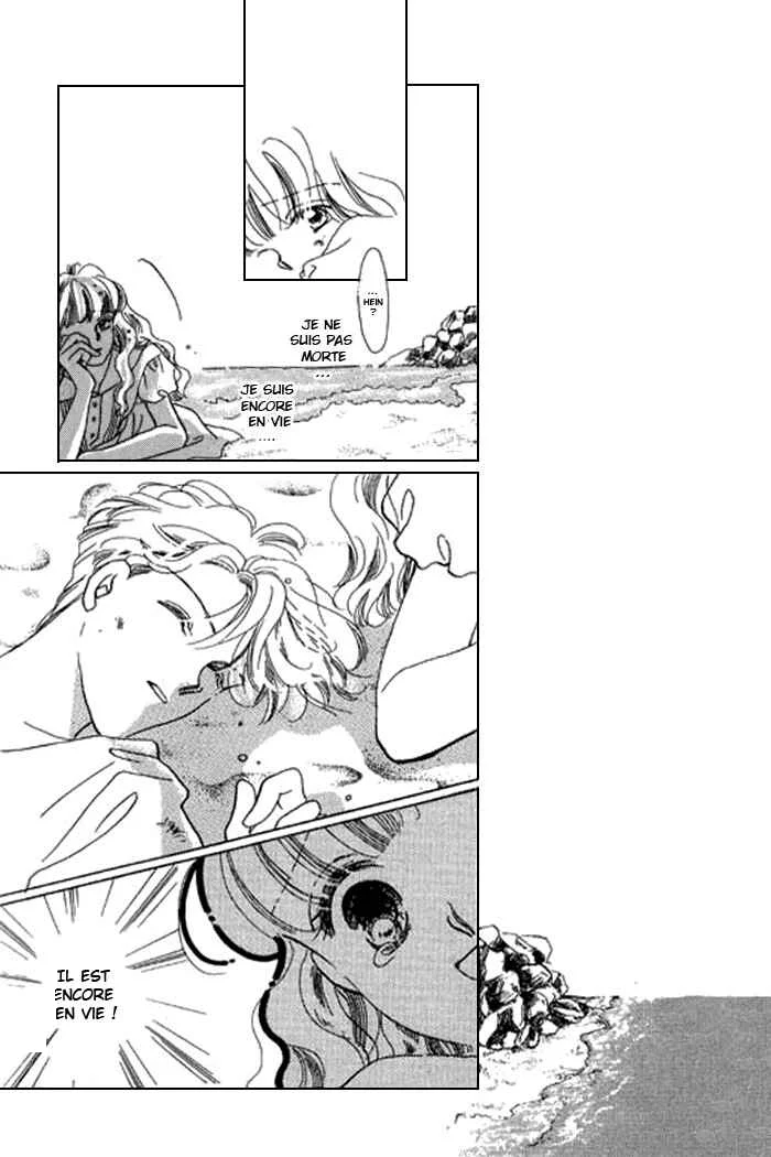 Mysterious Alice Chapitre 14 - Page 37