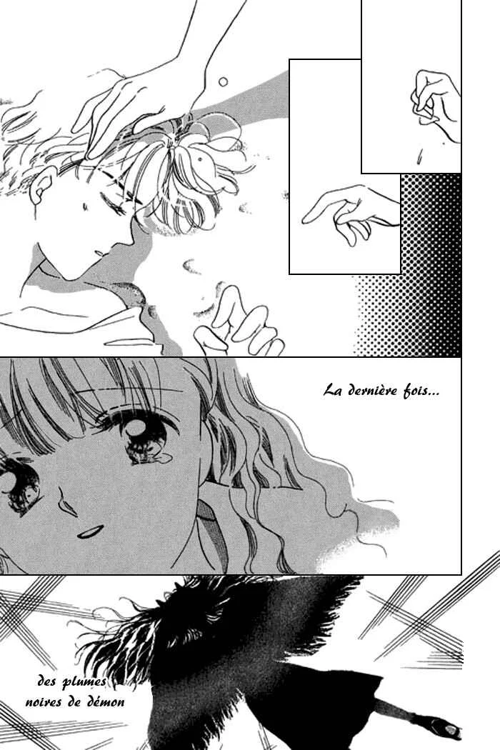 Mysterious Alice Chapitre 14 - Page 39