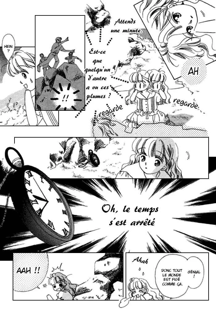 Mysterious Alice Chapitre 14 - Page 41