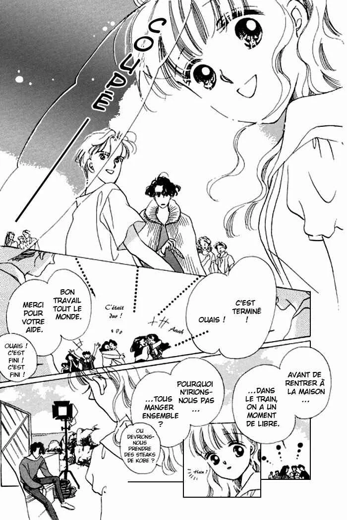 Mysterious Alice Chapitre 15 - Page 6