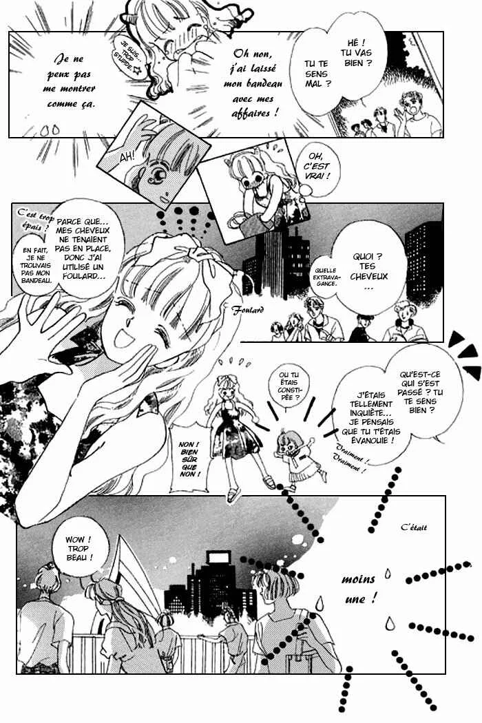 Mysterious Alice Chapitre 15 - Page 8