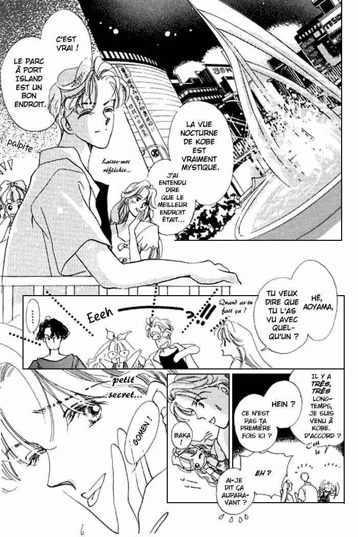 Mysterious Alice Chapitre 15 - Page 9