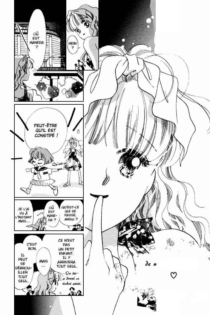 Mysterious Alice Chapitre 15 - Page 10