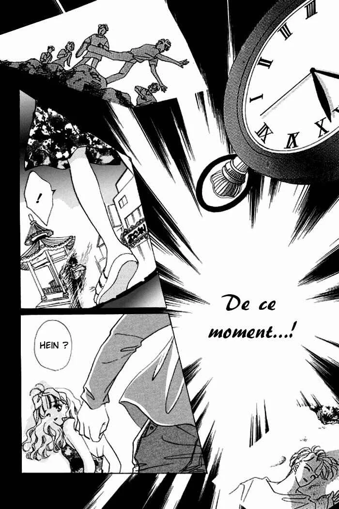 Mysterious Alice Chapitre 15 - Page 12