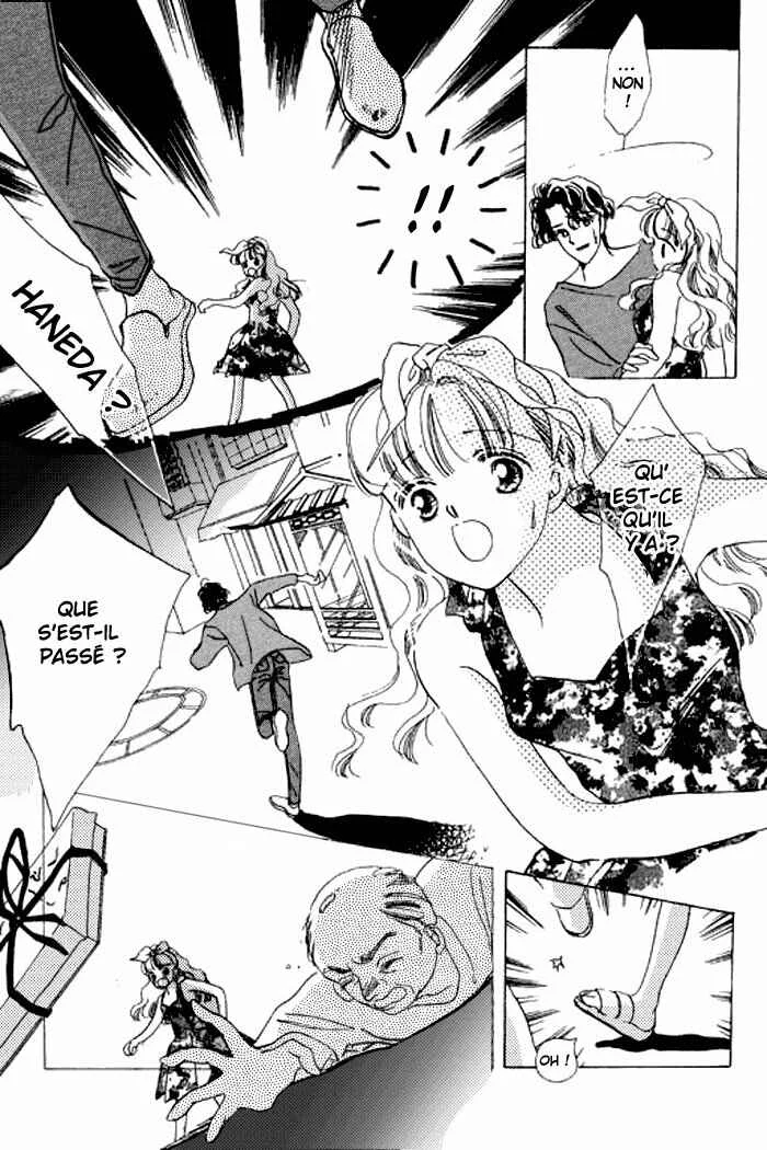 Mysterious Alice Chapitre 15 - Page 15