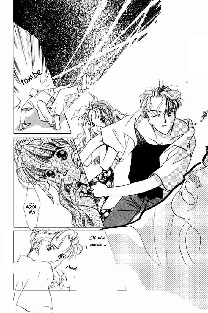 Mysterious Alice Chapitre 15 - Page 18