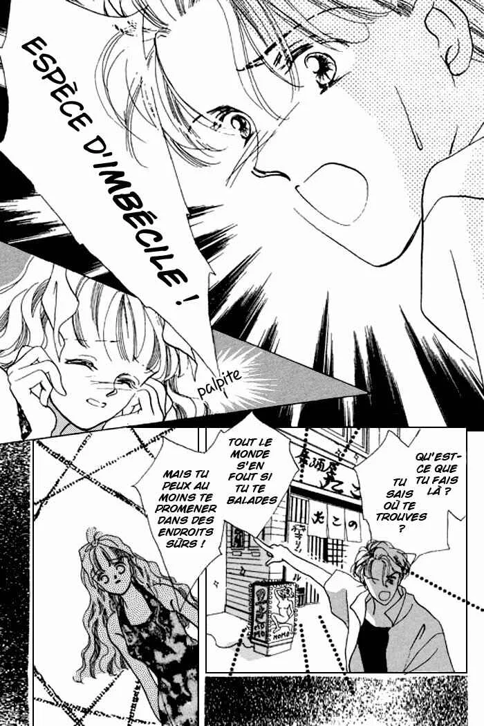 Mysterious Alice Chapitre 15 - Page 19