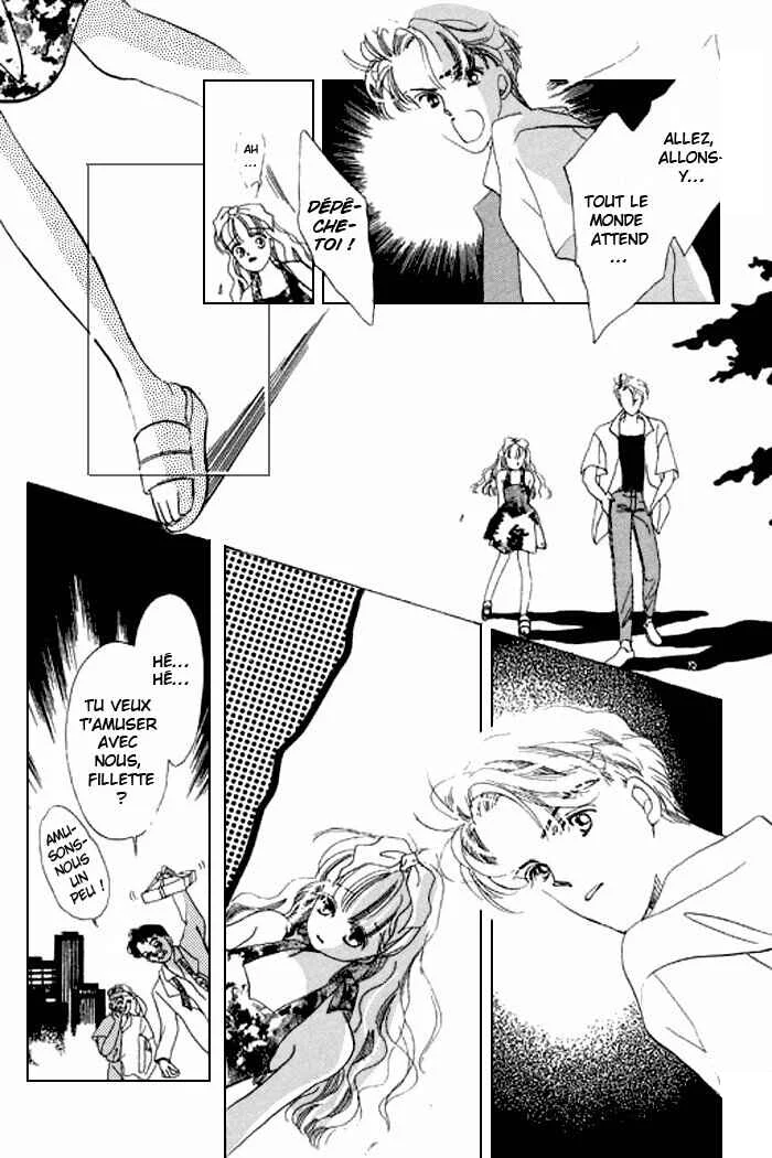 Mysterious Alice Chapitre 15 - Page 20