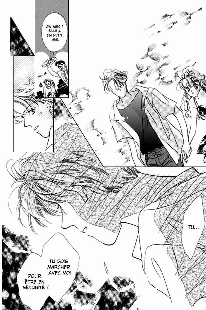 Mysterious Alice Chapitre 15 - Page 22