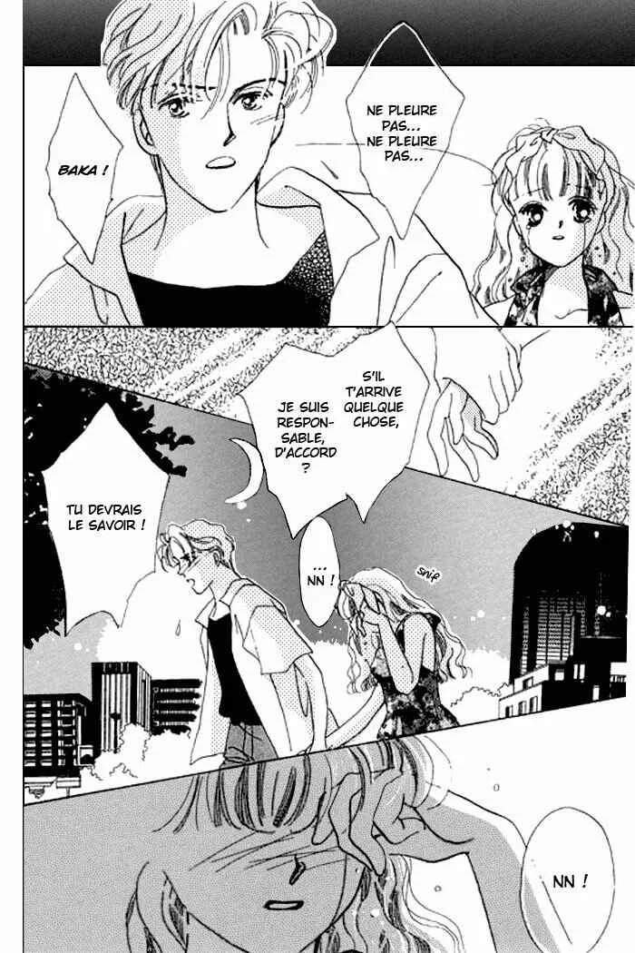 Mysterious Alice Chapitre 15 - Page 24