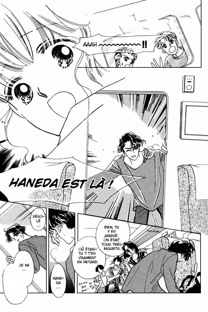 Mysterious Alice Chapitre 15 - Page 27