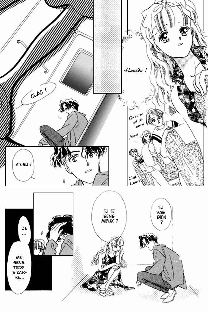 Mysterious Alice Chapitre 15 - Page 28