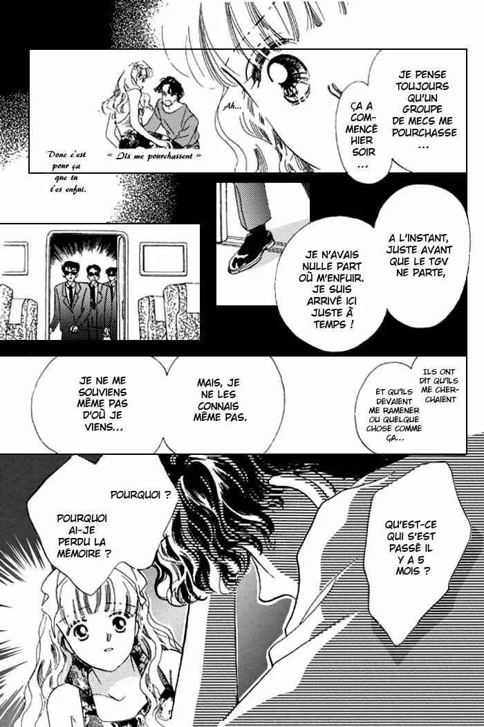 Mysterious Alice Chapitre 15 - Page 29