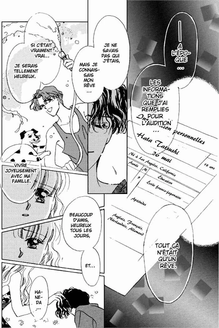 Mysterious Alice Chapitre 15 - Page 30