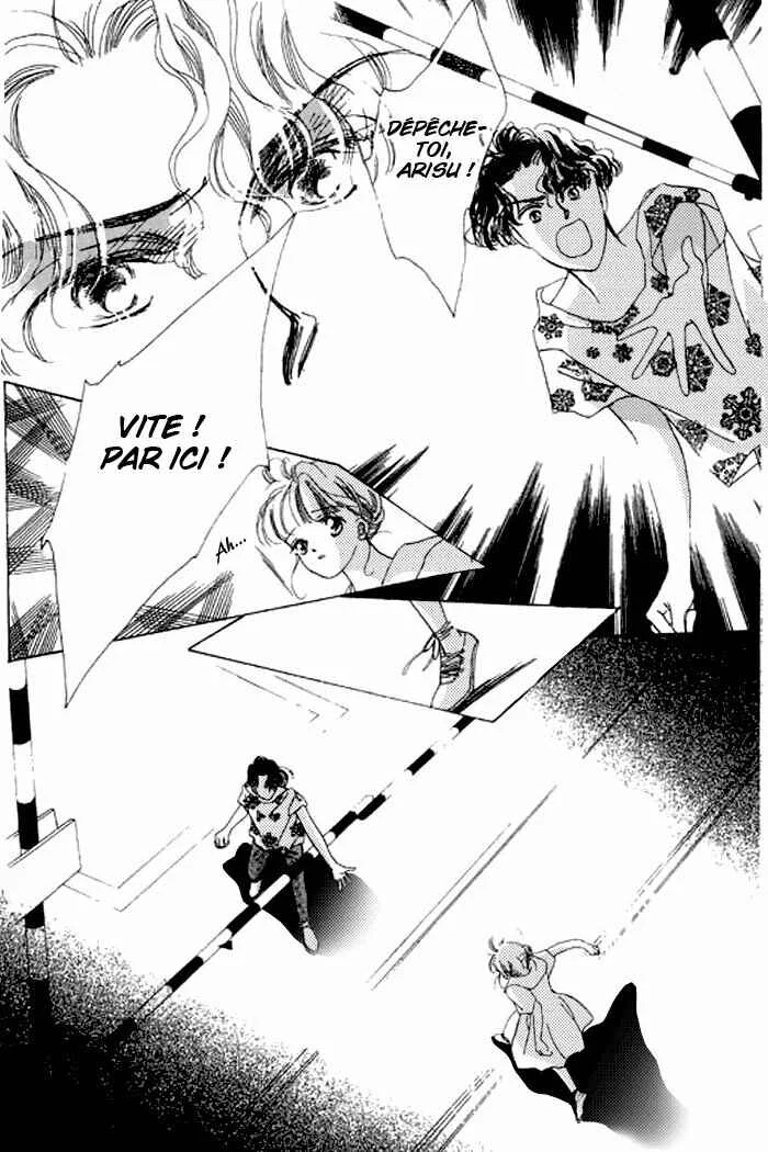 Mysterious Alice Chapitre 15 - Page 36