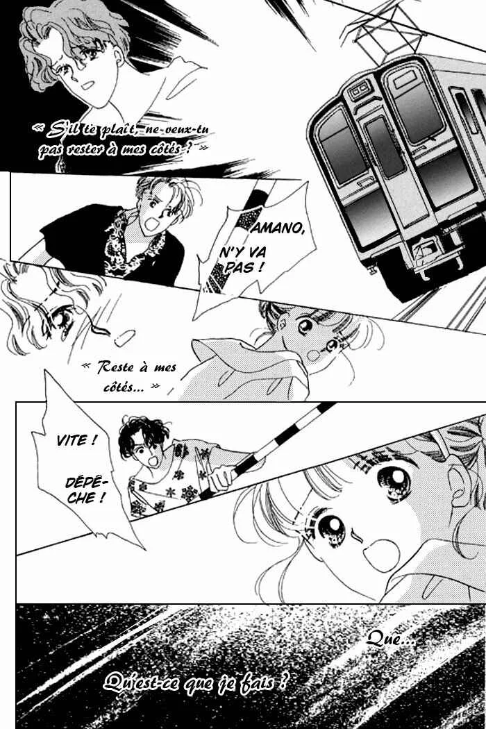 Mysterious Alice Chapitre 15 - Page 38