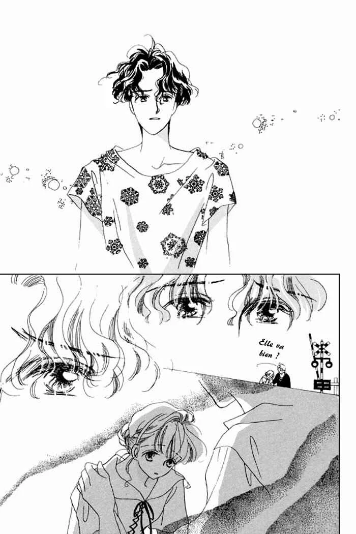 Mysterious Alice Chapitre 15 - Page 41