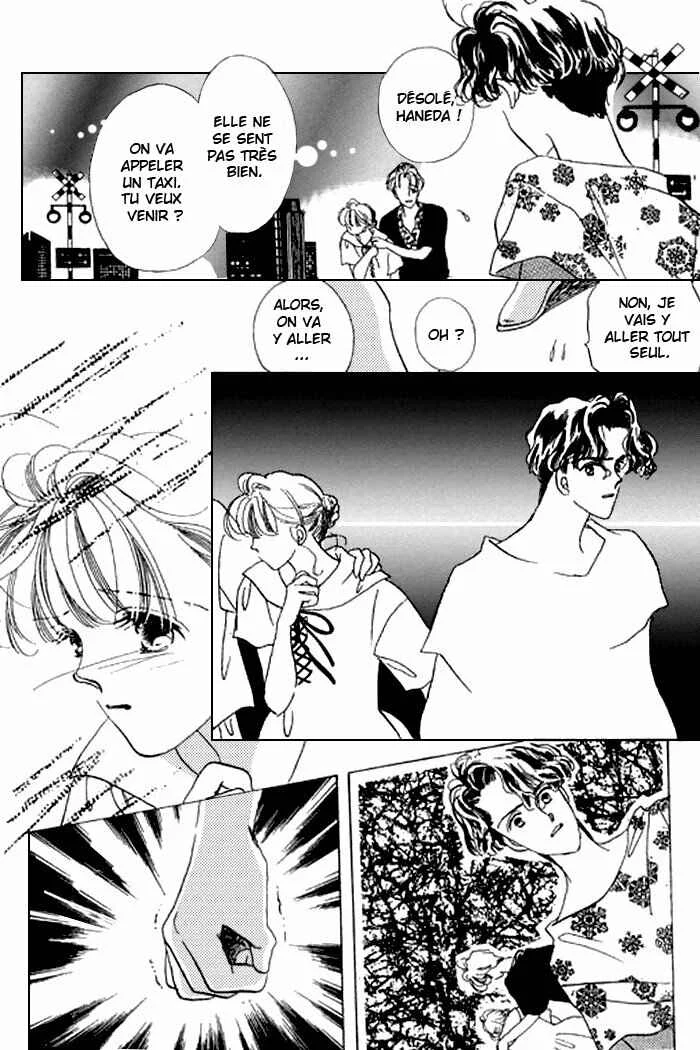Mysterious Alice Chapitre 15 - Page 42