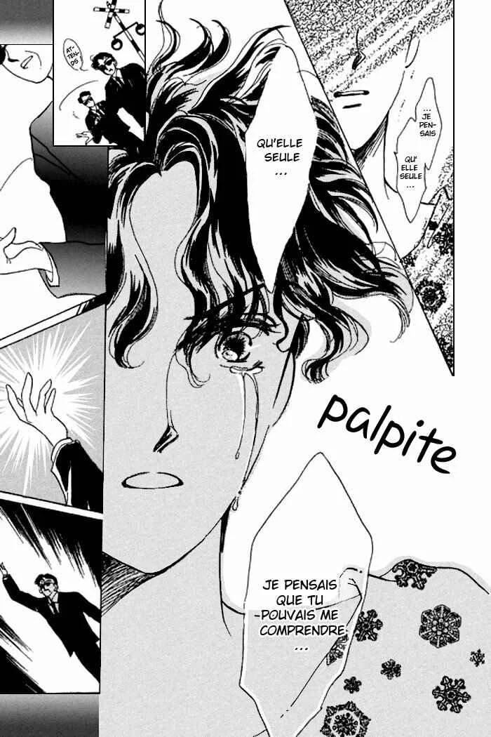 Mysterious Alice Chapitre 15 - Page 43