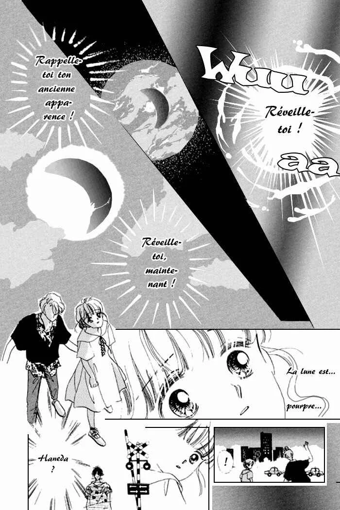 Mysterious Alice Chapitre 15 - Page 44