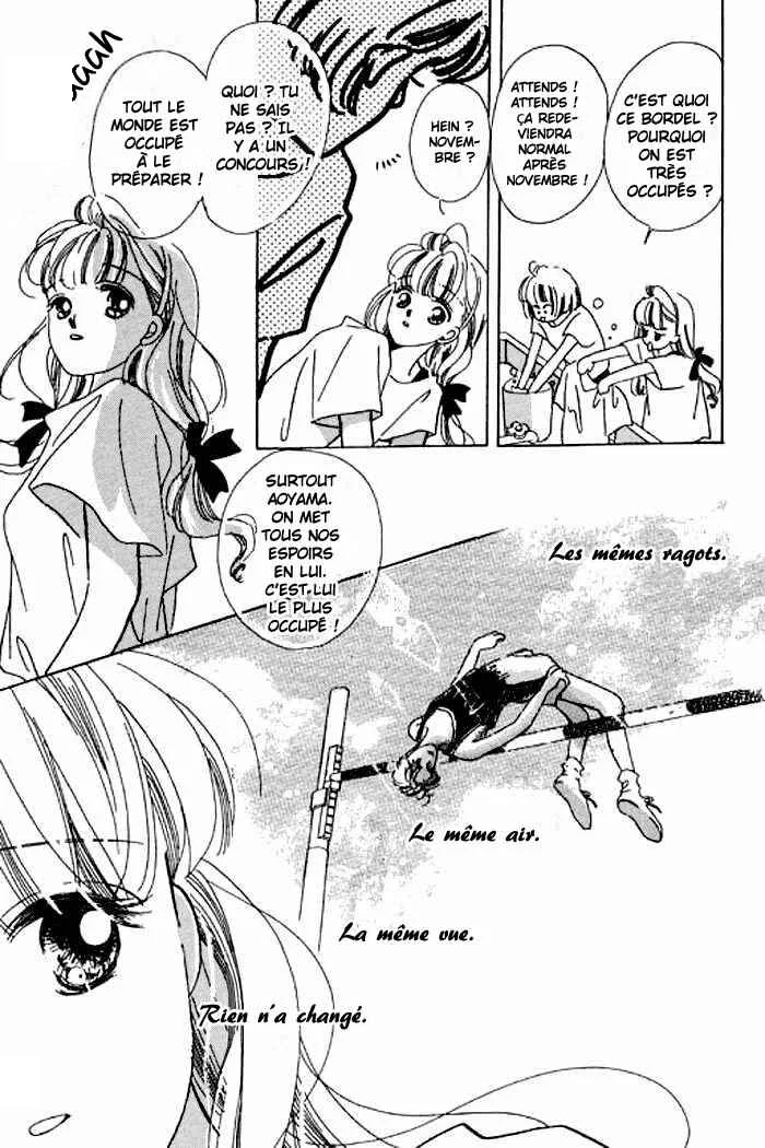 Mysterious Alice Chapitre 16 - Page 2