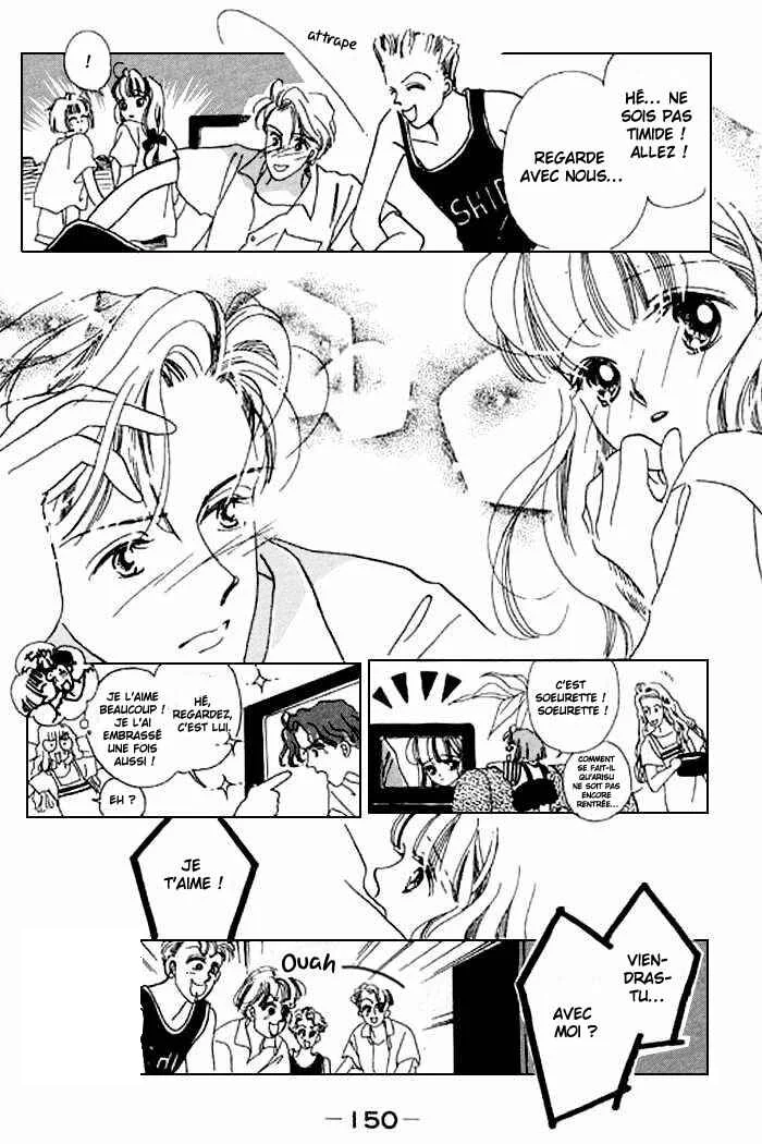 Mysterious Alice Chapitre 16 - Page 5