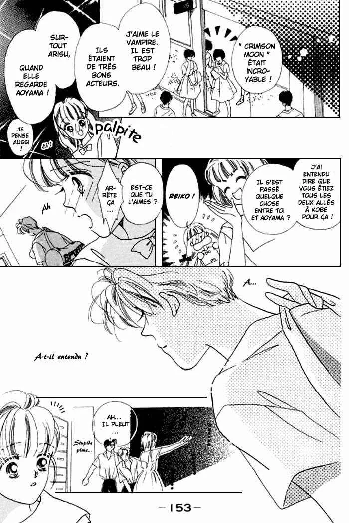 Mysterious Alice Chapitre 16 - Page 8