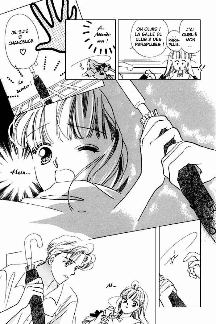 Mysterious Alice Chapitre 16 - Page 9